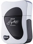 Wody i perfumy męskie - Armaf Signature Night woda perfumowana 100ml - miniaturka - grafika 1