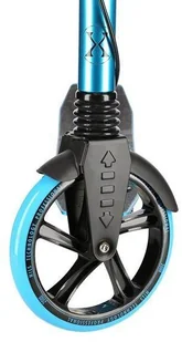 Nils Extreme Hulajnoga składana HM2140 16-50-412 - Hulajnogi - miniaturka - grafika 14