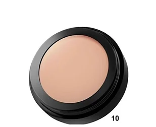 PAESE Kamuflaż w kremie - Cover Kamuflaż w kremie - Cover - Korektory do twarzy - miniaturka - grafika 2