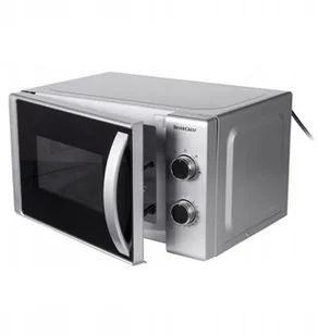 Kuchenka mikrofalowa SILVERCREST 326735 - Kuchenki mikrofalowe - miniaturka - grafika 2