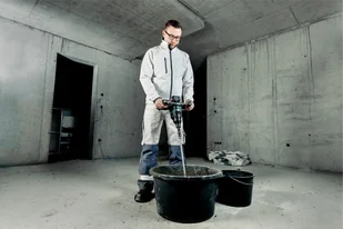 Metabo RW 18 LTX 120  (601163850) - Mieszarki - miniaturka - grafika 5