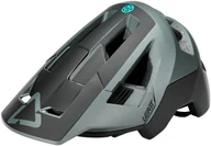 Kaski rowerowe - Leatt Leatt DBX 4.0 All Mountain Helmet, black S | 51-55cm 2021 Kaski MTB LE-HLT-2120/1/S - miniaturka - grafika 1
