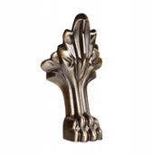 Obudowy do wanien - Nogi do wanny Emp mosiądz - miniaturka - grafika 1