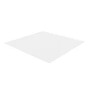 Uchwyty do projektorów - Kindermann Standardowa płyta sufitowa do wind sufitowych Compact 7466000153 - miniaturka - grafika 1