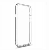 Etui i futerały do telefonów - Samsung Etui Crystal do Galaxy J3 2017 J330 Case - miniaturka - grafika 1