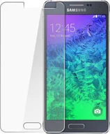 Szkła hartowane na telefon - NoName Szkło do Samsung Galaxy Alpha - miniaturka - grafika 1