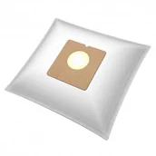 Worki do odkurzaczy - Clatronic Worki Worek Syntetyk Do Bs 1295 30szt - miniaturka - grafika 1