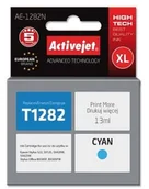 Tusze zamienniki - ActiveJet Tusz AE-1282N zamiennik Epson T1282 Supreme 13 ml niebieski AE-1282N - miniaturka - grafika 1