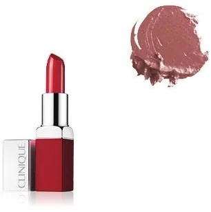 Clinique Pop Lip Colour pomadka do ust 23 Blush Pop 3,9g - Szminki - miniaturka - grafika 2