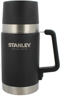 Stanley Termos obiadowy stalowy z uchwytem Master izolowany próżniowo, 0,7 Litra ST-10-02894-002 - Termosy - miniaturka - grafika 15