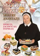 Słodkie przepisy Siostry Anastazji - Książki kucharskie - miniaturka - grafika 2