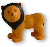 Zawiasy, okucia i inne akcesoria - Siro UCHWYT MEBLOWY LEW, H107-48A41 H107-48A41 - miniaturka - grafika 1