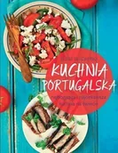 Książki kucharskie - Adamska Elżbieta Kuchnia portugalska - miniaturka - grafika 1