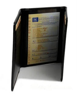 Wilmar (PL) Etui Na Dokumenty (PL) Duże Trzy Części - Etui na dokumenty i karty - miniaturka - grafika 10