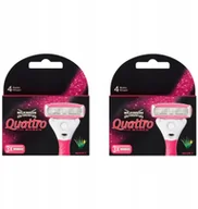 Maszynki do golenia i wkłady - Wilkinson Sword For Women Women Blades 3 - miniaturka - grafika 1