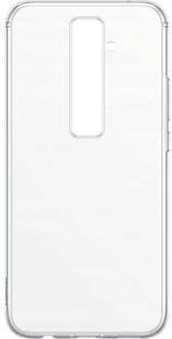 Huawei PC Case do Mate 20 Lite przezroczysty (51992670) - Etui i futerały do telefonów - miniaturka - grafika 2