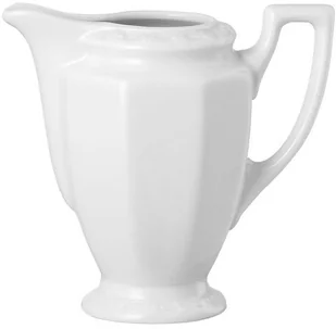 Rosenthal ROSENTHAL JADE serwis obiadowo - kawowy 30el - biały, zestaw, porcelana premium fine bone 6035-43286 - Serwisy obiadowe - miniaturka - grafika 15