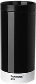 Kubki termiczne - Pantone kubek podróżny, ze stali nierdzewnej, ABS, 101100419 - miniaturka - grafika 1