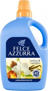 Felce Azzurra długa żywotność ml3000 płynów do płukania 52093013 - Środki do prania - miniaturka - grafika 2