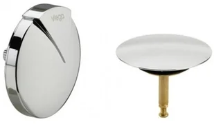 Viega Multiplex zestaw wyposażeniowy - tworzywo sztuczne - chromowany nr wzoru 6 - Akcesoria do armatury i ceramiki - miniaturka - grafika 2