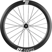 Koła rowerowe - DT Swiss DT Swiss ARC 1400 Dicut Koło tylne 27.5" Disc CL 12x142mm TA Shimano 11SP Light 50mm  2021 Koła szosowe tylne 2140027161 - miniaturka - grafika 1