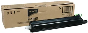 Sharp Bęben drukujący [MXC38GRS] cmy oryginalny - Bębny do drukarek - miniaturka - grafika 3