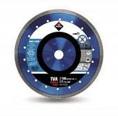Tarcze do pił - RUBI Tva 180 Tarcza Diamentowa Do Gresu Płytek !! - miniaturka - grafika 1
