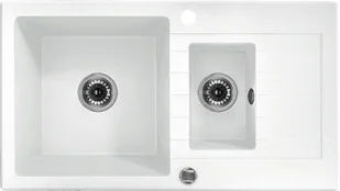 Deante Zorba ZQZ A513 - Zlewozmywaki - miniaturka - grafika 2