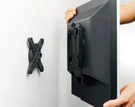 Akcesoria do monitorów - Novus Quick Mount 15"-24&quot 931+0255+000 931+0255+000 - miniaturka - grafika 1