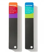 Akcesoria do reklamy - Pantone Fashion & Home Color Guide 1 & 2 FHIP110A/PANT530 - miniaturka - grafika 1
