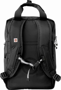 Lego Plecak szkolny 2x2 Brick 15L- Czarny 20205-0026 - Plecaki szkolne i tornistry - miniaturka - grafika 2