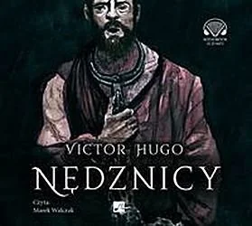 Aleksandria Nędznicy Audiobook Victor Hugo - Audiobooki - lektury - miniaturka - grafika 2