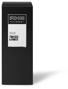 Axe Urban 100 ml do ciała - Pozostałe kosmetyki - miniaturka - grafika 2