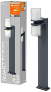LEDVANCE SMART+ WiFi Outdoor Flare Updown 80 cm - Lampy ogrodowe - miniaturka - grafika 2
