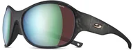 Okulary przeciwsłoneczne - Julbo Island Reactiv All Around 2-3 Sunglasses, tortoiseshell/grey 2021 Okulary polaryzacyjne J5307320 - miniaturka - grafika 1