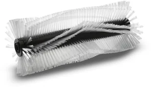 KARCHER Główna szczotka walcowa twarda/odporna na wilgoć, 615 mm 4.762-443.0 - Akcesoria do urządzeń ogrodniczych - miniaturka - grafika 2