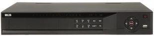 BCS REJESTRATOR AHD, HD-CVI, HD-TVI, CVBS, TCP/IP XVR3204-IV 32 KANAŁY XVR3204-IV - Rejestratory do monitoringu BCS REJESTRATOR AHD, HD-CVI, HD-TVI, CVBS, TCP/IP XVR3204-IV 32 KANAŁY XVR3204-IV - Rejestratory do monitoringu - miniaturka - grafika 2