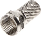 Akcesoria do monitoringu - Wtyk F/6.5E*P100 F/6.5E*P100 - miniaturka - grafika 1