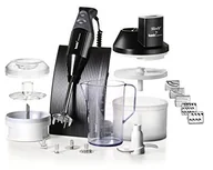 Blendery ręczne - Unbekannt Bamix mx105025 Immersion blender, czarna MX105025 - miniaturka - grafika 1