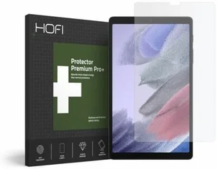 Hofi Szkło hartowane Glass Pro+ do Samsung Galaxy Tab A7 Lite 8.7 T220/T225 - Akcesoria do tabletów i e-booków - miniaturka - grafika 2