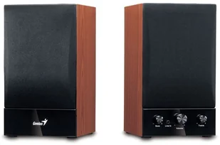 Genius SP-HF 1250B (31730011400) - Głośniki komputerowe - miniaturka - grafika 2