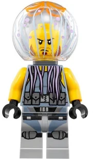 LEGO Ninjago Ognisty robot 70615 - Klocki - miniaturka - grafika 12