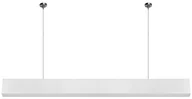 Lampy sufitowe - Wojnarowscy LED Lampa wisząca ALLDAY ONE 840 LED/50W/230V biała - miniaturka - grafika 1