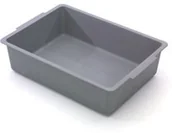 Inne artykuły do sprzątania - NUMATIC kuweta górna 120 mm - miniaturka - grafika 1