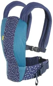 Nosidełka dla dzieci - Badabulle nosidełko ergonomiczne kangur EASY & GO - miniaturka - grafika 1
