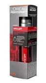 Kosmetyki do pielęgnacji twarzy męskie - LOREAL Loreal Men Expert Vita Lift Turbo Żel przeciwzmarszczkowy 50ml 92136 - miniaturka - grafika 1