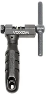 Łańcuchy rowerowe - One Łańcuch voxom narzędzie do roweru wmi6 narzędzi, czarna, Size 717000080 - miniaturka - grafika 1