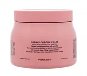 Maski do włosów - Kérastase Kérastase Chroma Absolu Masque Chroma Filler maska do włosów 500 ml - miniaturka - grafika 1