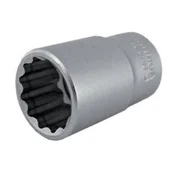 Klucze i nasadki - Dedra Nasadka 12kąt 1/2" 14 mm 17C314 2301do2400_uz-97-uniw - miniaturka - grafika 1