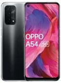 Telefony komórkowe - Oppo A54 5G 4GB/64GB Dual Sim Czarny - miniaturka - grafika 1